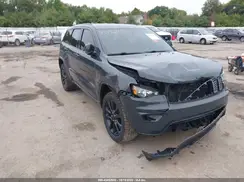 1C4RJFAG2JC119641 2018 JEEP GRAND CHEROKEE