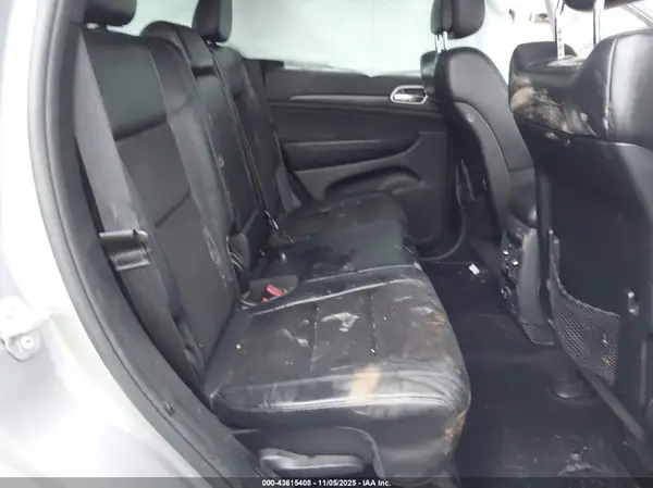 1C4RJFAG2JC120577 2018 JEEP GRAND CHEROKEE - Image 8