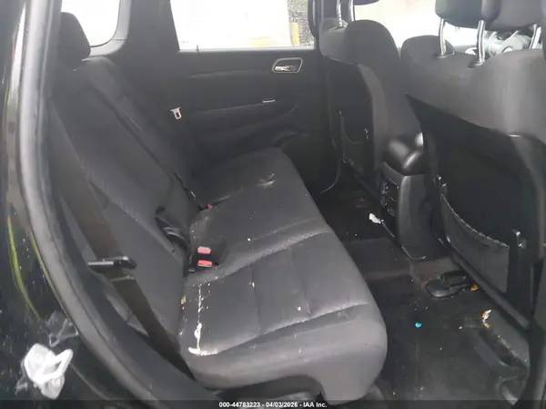 1C4RJFAG2JC121468 2018 JEEP GRAND CHEROKEE - Image 8