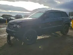 1C4RJFAG2JC121972 2018 JEEP GRAND CHEROKEE