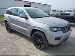 1C4RJFAG2JC122040 2018 JEEP GRAND CHEROKEE