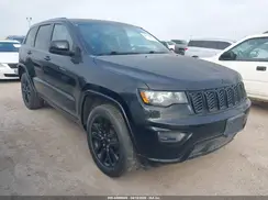 1C4RJFAG2JC122278 2018 JEEP GRAND CHEROKEE