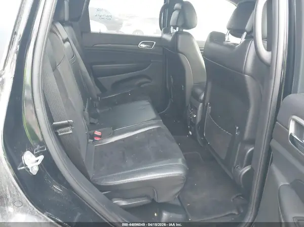 1C4RJFAG2JC122278 2018 JEEP GRAND CHEROKEE - Image 8