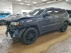 1C4RJFAG2JC122751 2018 JEEP GRAND CHEROKEE