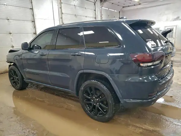 1C4RJFAG2JC122751 2018 JEEP GRAND CHEROKEE - Image 2