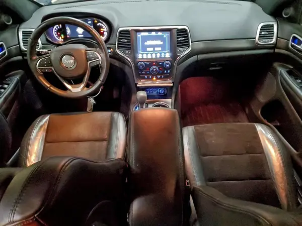 1C4RJFAG2JC122751 2018 JEEP GRAND CHEROKEE - Image 8