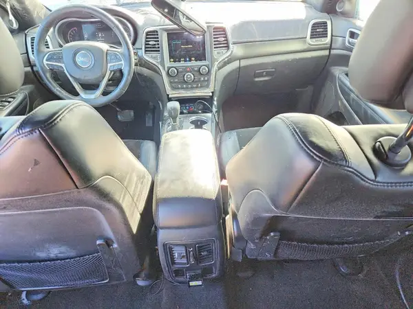 1C4RJFAG2JC122815 2018 JEEP GRAND CHEROKEE - Image 8