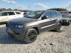 1C4RJFAG2JC122894 2018 JEEP GRAND CHEROKEE