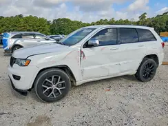 1C4RJFAG2JC123110 2018 JEEP GRAND CHEROKEE