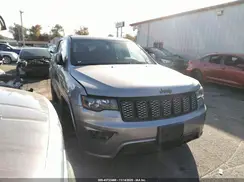 1C4RJFAG2JC123186 2018 JEEP GRAND CHEROKEE