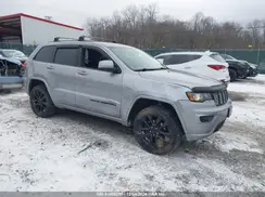 1C4RJFAG2JC123463 2018 JEEP GRAND CHEROKEE