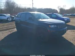 1C4RJFAG2JC123673 2018 JEEP GRAND CHEROKEE