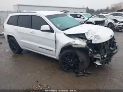 1C4RJFAG2JC124127 2018 JEEP GRAND CHEROKEE