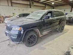 1C4RJFAG2JC127707 2018 JEEP GRAND CHEROKEE