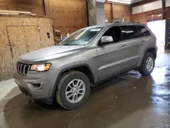 1C4RJFAG2JC128968 2018 JEEP GRAND CHEROKEE