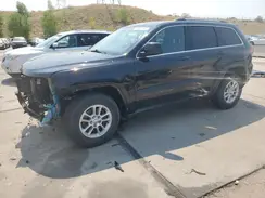 1C4RJFAG2JC129456 2018 JEEP GRAND CHEROKEE
