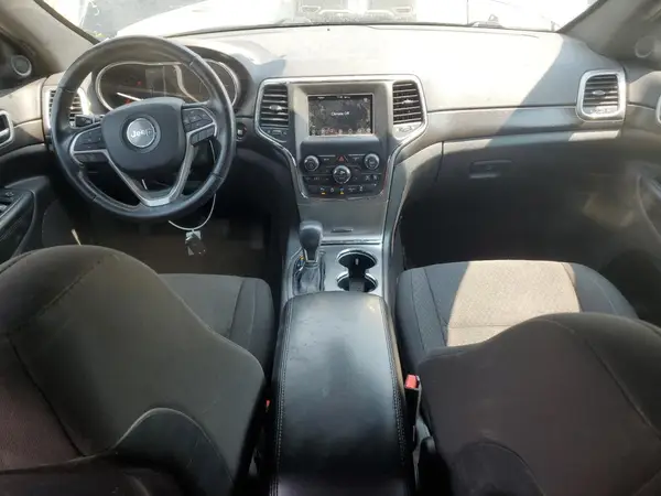 1C4RJFAG2JC129456 2018 JEEP GRAND CHEROKEE - Image 8