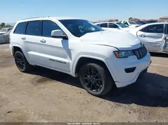 1C4RJFAG2JC136679 2018 JEEP GRAND CHEROKEE