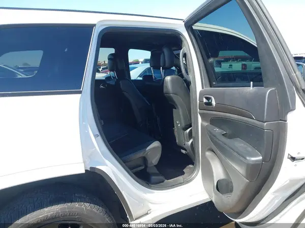 1C4RJFAG2JC136679 2018 JEEP GRAND CHEROKEE - Image 8