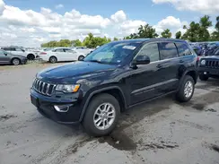 1C4RJFAG2JC136892 2018 JEEP GRAND CHEROKEE