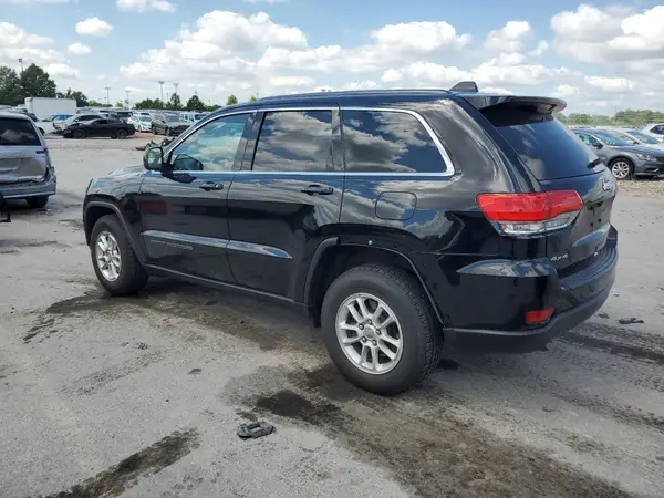 1C4RJFAG2JC136892 2018 JEEP GRAND CHEROKEE - Image 2