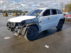 1C4RJFAG2JC139484 2018 JEEP GRAND CHEROKEE