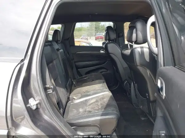 1C4RJFAG2JC139873 2018 JEEP GRAND CHEROKEE - Image 8