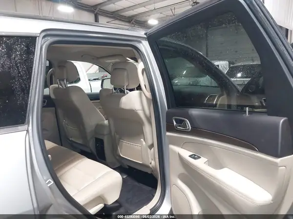 1C4RJFAG2JC146922 2018 JEEP GRAND CHEROKEE - Image 8