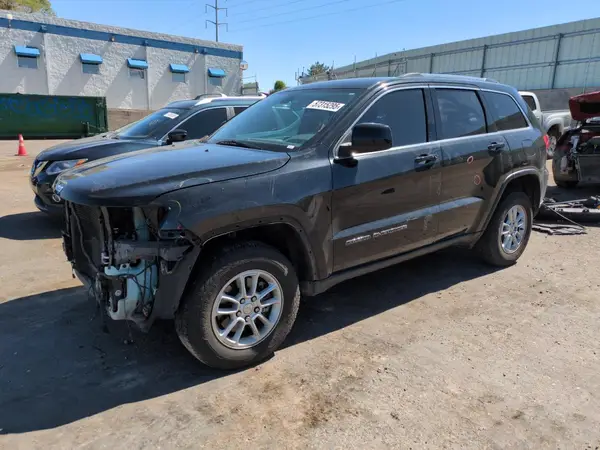 1C4RJFAG2JC148282 2018 JEEP GRAND CHEROKEE - Image 1