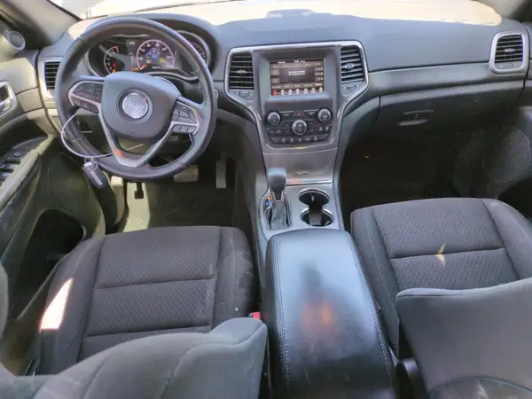 1C4RJFAG2JC148282 2018 JEEP GRAND CHEROKEE - Image 8