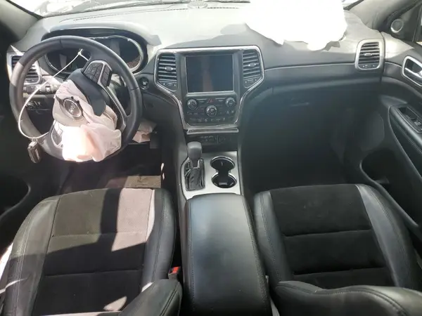 1C4RJFAG2JC148332 2018 JEEP GRAND CHEROKEE - Image 8