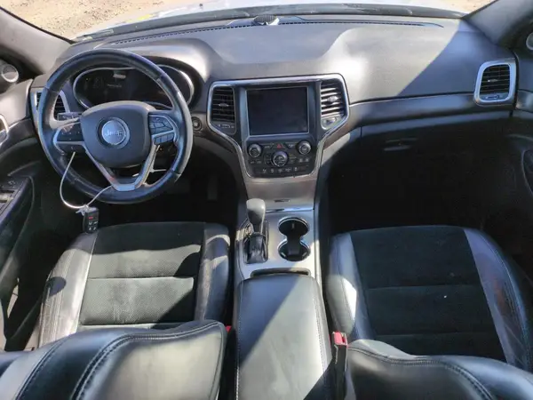1C4RJFAG2JC152428 2018 JEEP GRAND CHEROKEE - Image 8