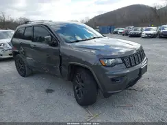 1C4RJFAG2JC152509 2018 JEEP GRAND CHEROKEE