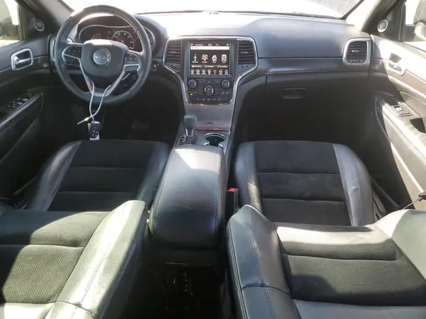 1C4RJFAG2JC152669 2018 JEEP GRAND CHEROKEE - Image 8