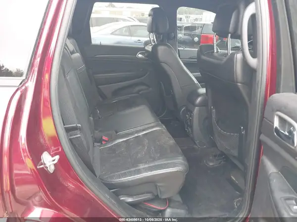 1C4RJFAG2JC152963 2018 JEEP GRAND CHEROKEE - Image 8