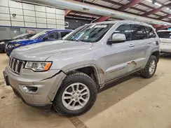 1C4RJFAG2JC156897 2018 JEEP GRAND CHEROKEE