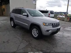 1C4RJFAG2JC161873 2018 JEEP GRAND CHEROKEE