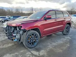 1C4RJFAG2JC163218 2018 JEEP GRAND CHEROKEE