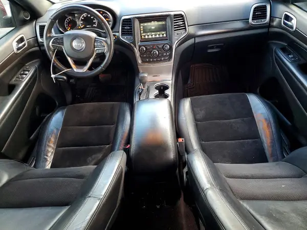 1C4RJFAG2JC163218 2018 JEEP GRAND CHEROKEE - Image 8
