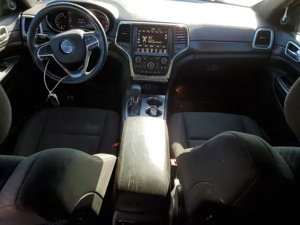 1C4RJFAG2JC165096 2018 JEEP GRAND CHEROKEE - Image 8