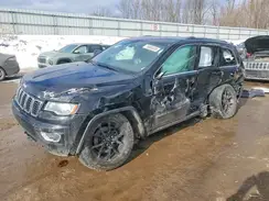 1C4RJFAG2JC166071 2018 JEEP GRAND CHEROKEE