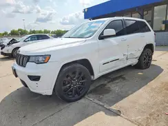 1C4RJFAG2JC173554 2018 JEEP GRAND CHEROKEE
