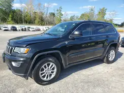 1C4RJFAG2JC177457 2018 JEEP GRAND CHEROKEE