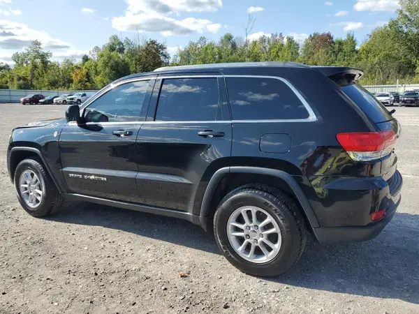 1C4RJFAG2JC177457 2018 JEEP GRAND CHEROKEE - Image 2