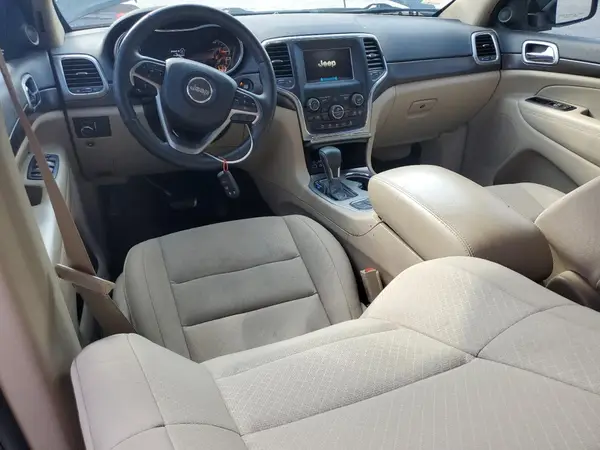 1C4RJFAG2JC177457 2018 JEEP GRAND CHEROKEE - Image 8
