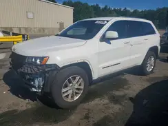 1C4RJFAG2JC178110 2018 JEEP GRAND CHEROKEE