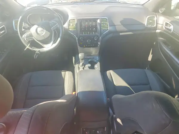1C4RJFAG2JC178110 2018 JEEP GRAND CHEROKEE - Image 8