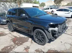 1C4RJFAG2JC179077 2018 JEEP GRAND CHEROKEE