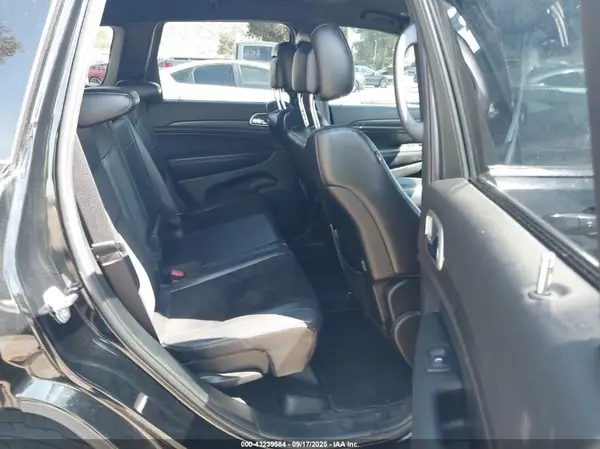 1C4RJFAG2JC179077 2018 JEEP GRAND CHEROKEE - Image 8