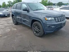 1C4RJFAG2JC180780 2018 JEEP GRAND CHEROKEE